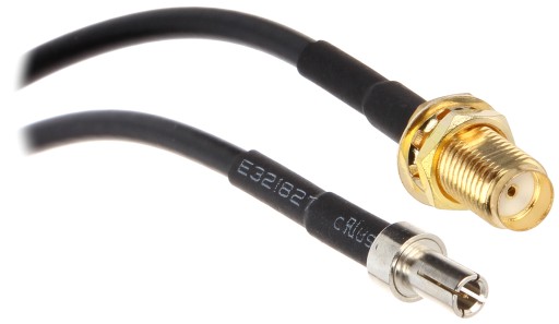 Konektor pre Huawei B818 TS9/SMA