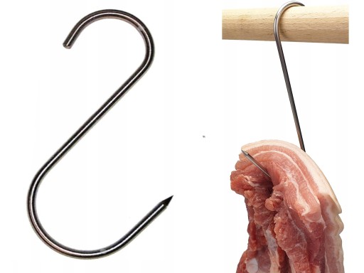 HÁK NA ÚDENIE HÁK NA ÚDENIE 18CM 7