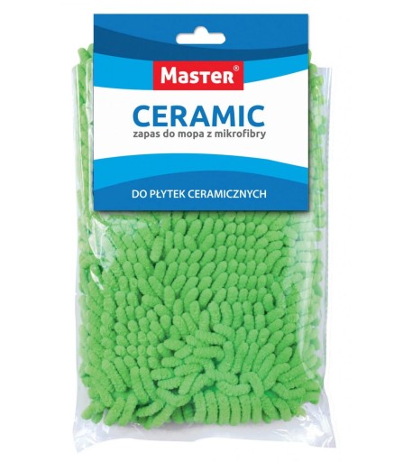 MOP NA DLAŽBU MIKROVLÁKNA MASTER SKLAD 1 KS.