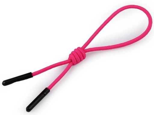 Prívesok na zips Prívesok na rúčku na zips 2 ks