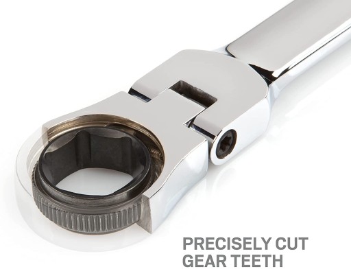 13MM KLÚBOVÝ KOMBINOVANÝ KĽÚČ S Ráčňou