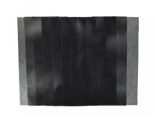 Brúsna sieťka 105x280mm P220 GEKO G78577