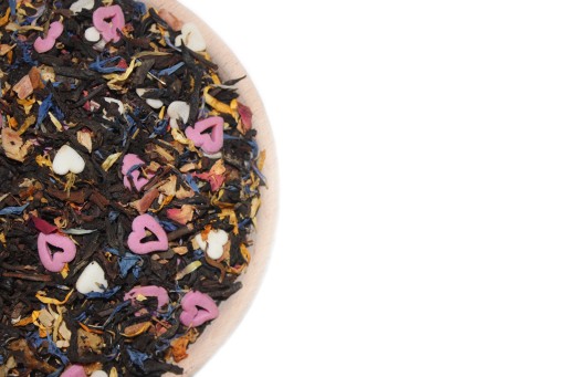 Vážená mamička YUNNAN ČIERNY ČAJ 100G