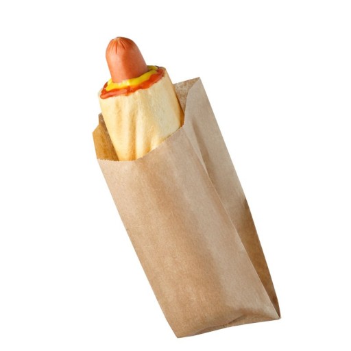 Obálky Baliaci papier HOT DOG FRENCH 250 ks