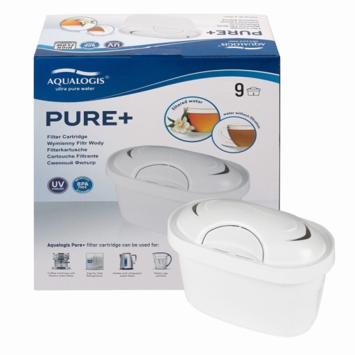 Filter Pure+ pre Dafi Unimax pre Brita Maxtra+ 1 ks