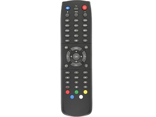 3937# Diaľkové ovládanie pre Polsat Echostar 7400`