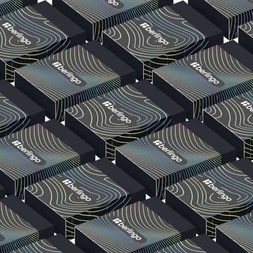 Elektrická guma na ceruzku, čierna, 2 kusy