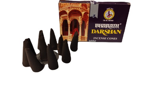BHARATH DARSHAN KUŽEL CENTRUM 9 ks