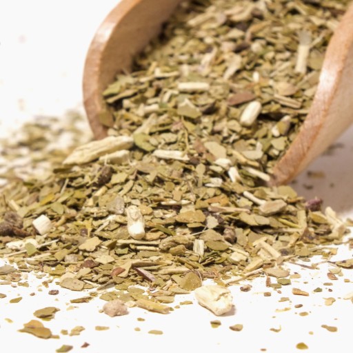 Yerba Soul Mate Orgánica Anís 50 g (bio)