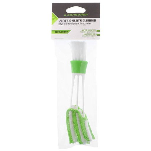 Čistič BRUSH na vetracie otvory