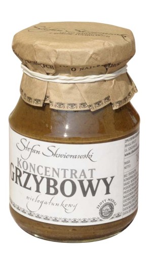 HUBOVÝ KONCENTRÁT 180G SKWIERAWSKI