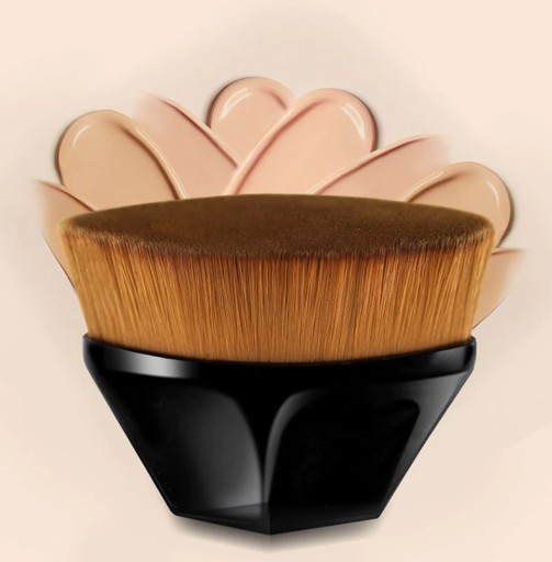 SOLID DECK BRUSH - hustý, mäkký LOVINE