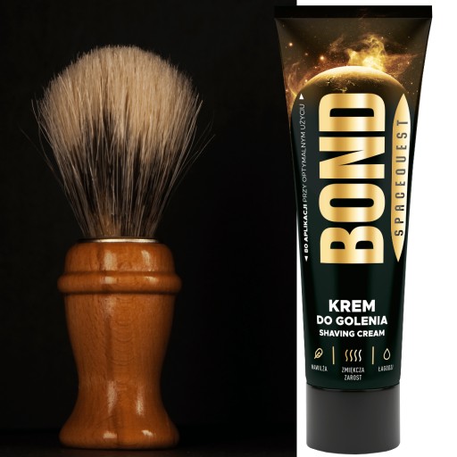 Pharma Bond krém na holenie 100 ml Spacequest