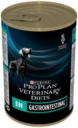 Purina Veterinary Diets EN Gastro Intestinal 400g