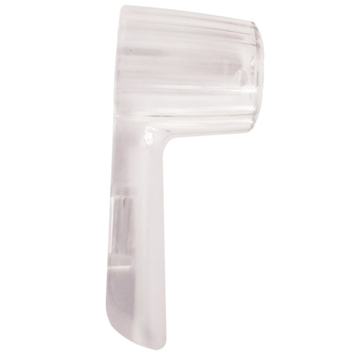 Hlavica Prozone Pro Black pre zubnú kefku Oral-B iO Ultimate Clean 1 ks