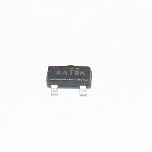 IRLML2402 20V 1,2A 0,25R IRLML tranzistor 5ks