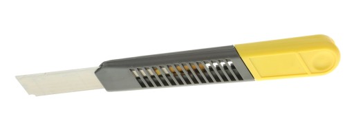 Nôž so lámacou čepeľou 18 mm Nôž TYPU STANLEY