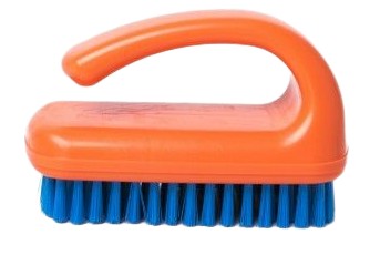 KEFA NA ČISTENIE IRON PBT 0,3mm11x5,5cm