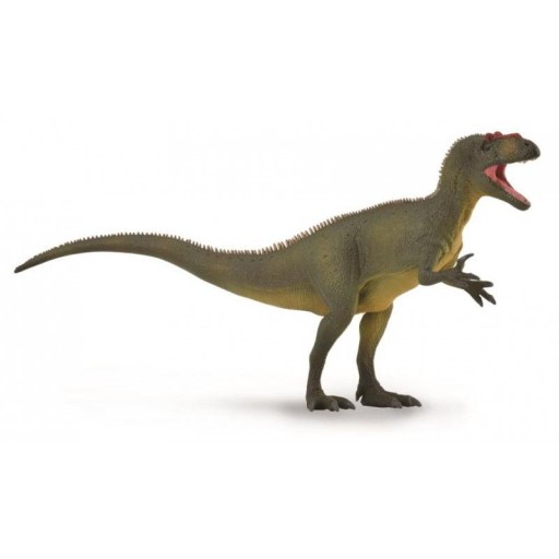 Vyjúci Allosaurus veľkosti L Collecta