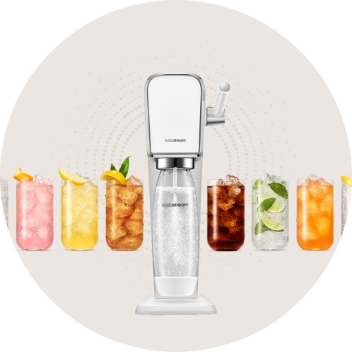 SodaStream Elderflower Zero sirupový koncentrát z čiernej bazy na vodu 440ml