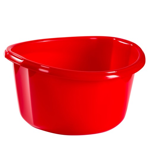 KUCHYNSKÁ MISA PEVNÁ, KVALITNÁ, 15L, ODOLNÁ -T