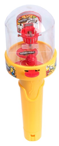 BASKETBAL Saint/DŹW Mini Basket Arkádová hra