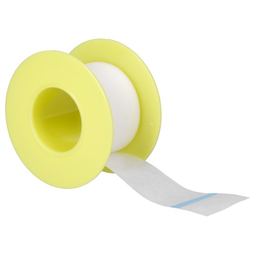 vitahealth SOFTplast NETKANÁ LEPICIA PLASTOVÁ VALKA SILNÁ 2,5cm 5m