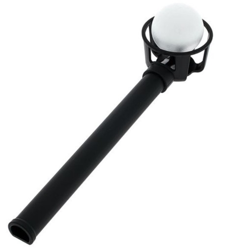 NEMECKY SPIROMETER FLOW BALL DELUXE Pľúcny trenažér