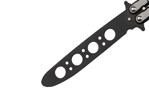 Butterfly Balisong Tréningový motýľový nôž N-500D