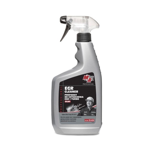 MY CAR PRÍPRAVOK NA ČISTENIE EGR SILNÝ 650ml
