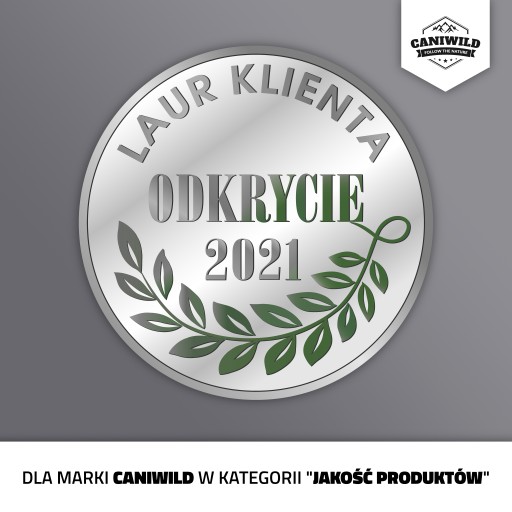 KRMIVO PRE DOSPELÝCH LÚČNYCH PRE PSA CANIWILD LÚČNE JAHANČINA 100G