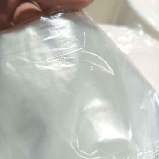 HRUBÉ, TRANSPARENTNÉ FÓLIOVÉ KADERNÍČKY