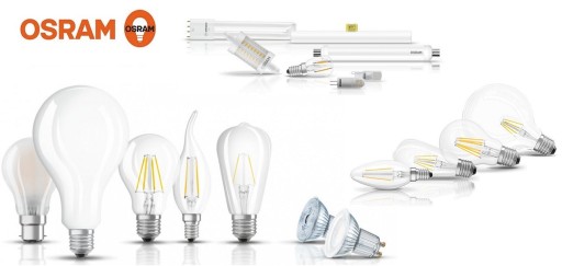 OSRAM LED STAR STICK žiarovka, trubica 8W 4000K E27