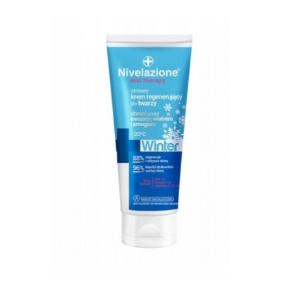 NIVELAZIONE SKIN THERAPY WINTER Zimný krém, 50ml
