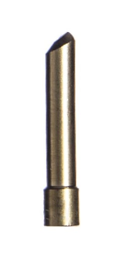 Objímka TIG QUARTZ 26LD pre SR 17/18/26 2,4mm