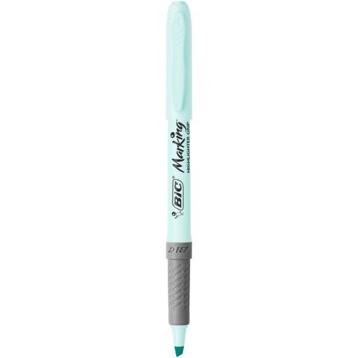 BIC Highlighter Pastel Blister 6 ks