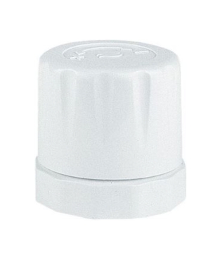 Manuálny pohon HEAD MINI pre ventil M30x1,5 WATTS