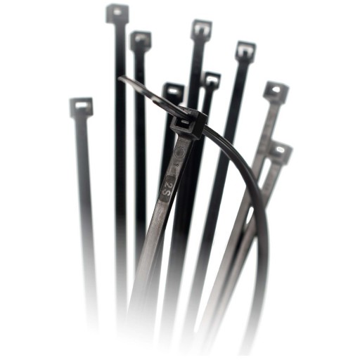 Sťahovacie pásky Sťahovacie pásky Sťahovacie pásky 135x2,5mm
