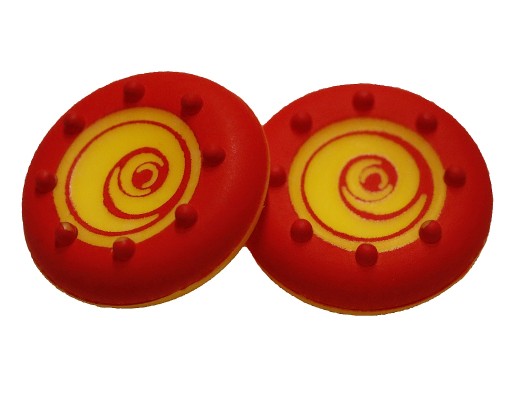 2x Eraser silikónová podložka pre XBOX Twister R+Y podložka