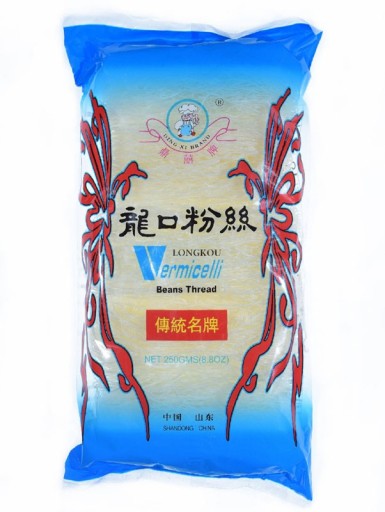 Vermicelli cestoviny - 250 g