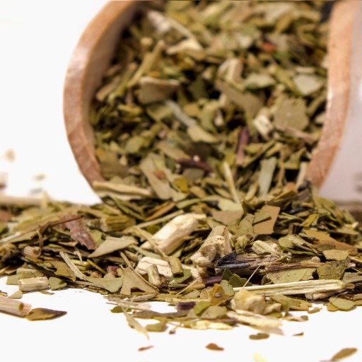 Yerba Mate Yaguar Limon Citrón vzorka 50g
