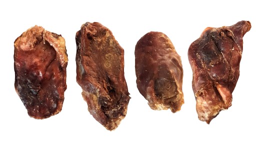 REZANÉ HOVÄDZIE SEMENNÍKY - 250g, cca 15 ks. PSA ŽUVANIE