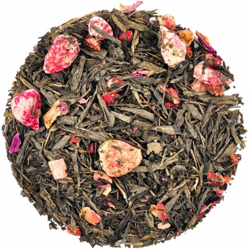 Zelený čaj SENCHA HORIZONTAL - 50g