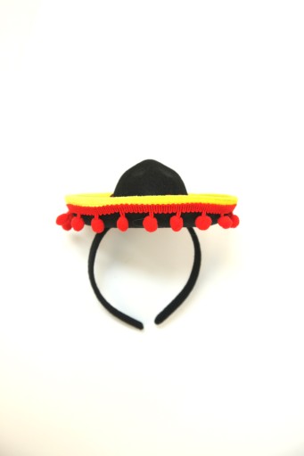 Klobúk Mariachi /1 kus