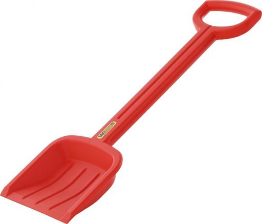 Lopatka 2 farby 58 cm Polesie 39774