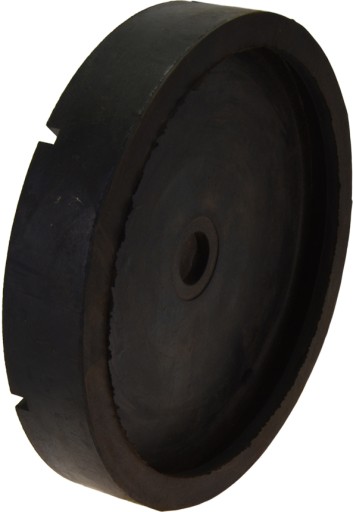 GUMOVÝ KRYT NA ZDVÍHACÍ SKOKU 140 - 150mm