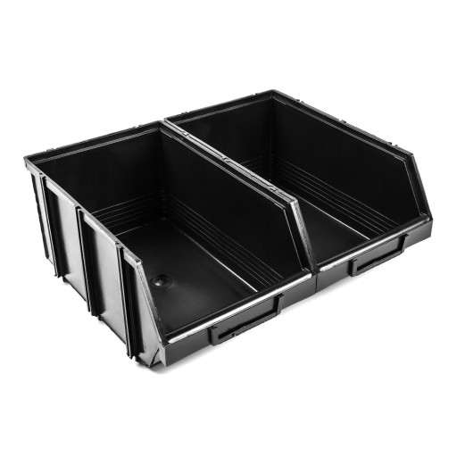 Modulárny úložný box PATROL Modułbox 3.1