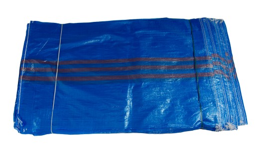 PP vrecia 50Kg 65x105 STRONG na Coal Grain 10 ks.