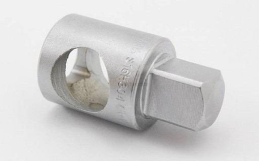 Adaptér 3/8''(F) x 1/4''(M) S16H302 Jonnesway