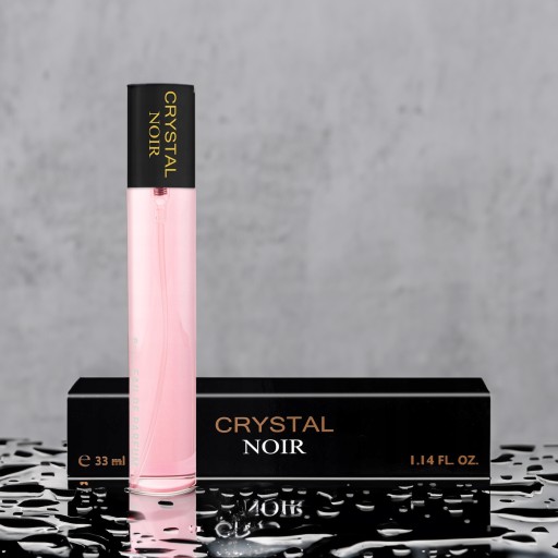 DÁMSKE PARFÉMY PARFÉMY 33ml CRYSTAL NOIR